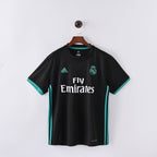 Real Madrid Visita  - 17/18