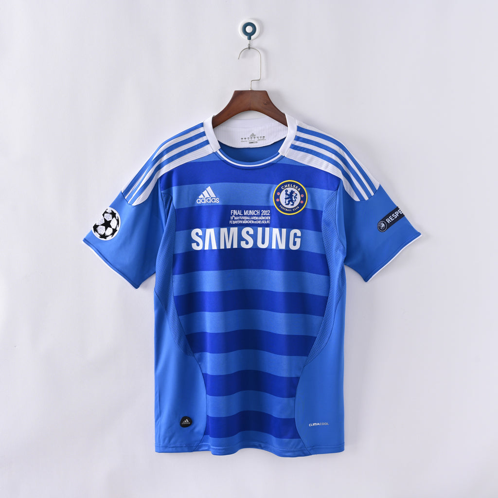 Chelsea Local 11/12 Retro