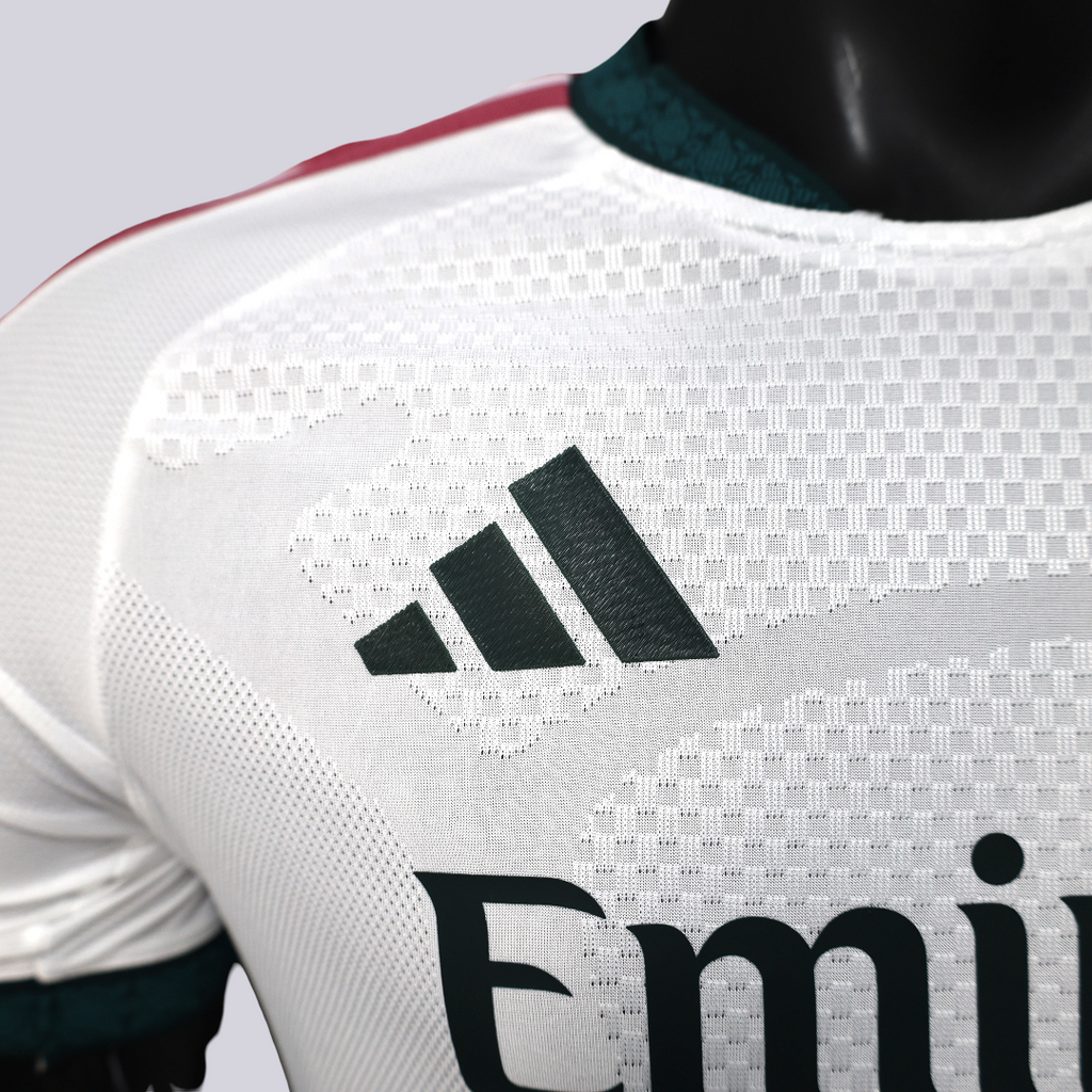 Real Madrid 26/27 EXPRESS