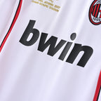 Milan 06/07 Retro