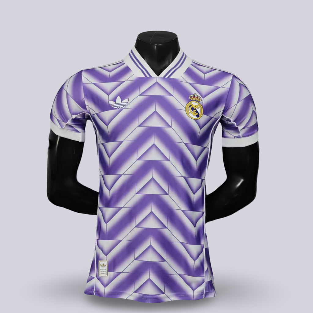 Real Madrid Edición Especial 2025