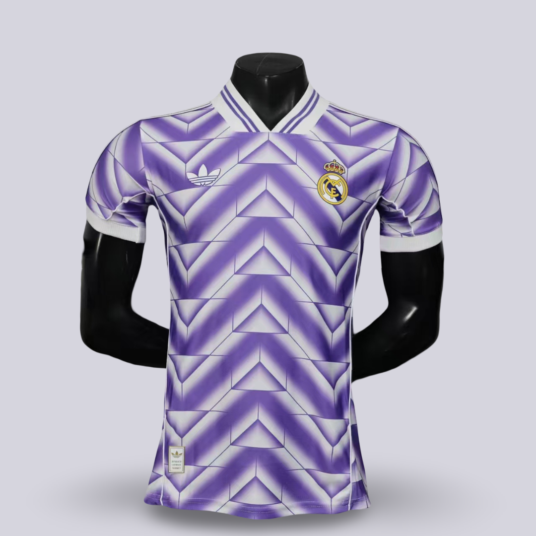 Real Madrid Edición Especial 2025