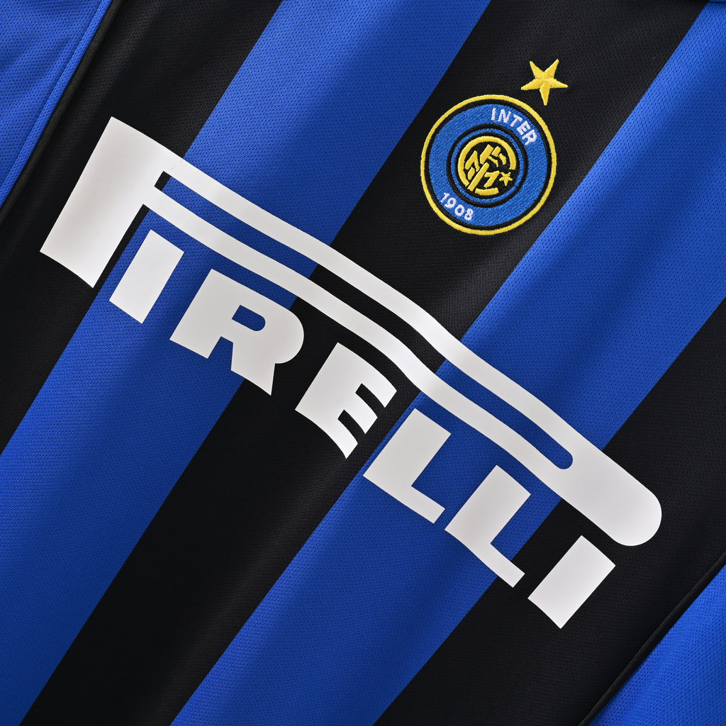 Inter Milán Local - 04/05