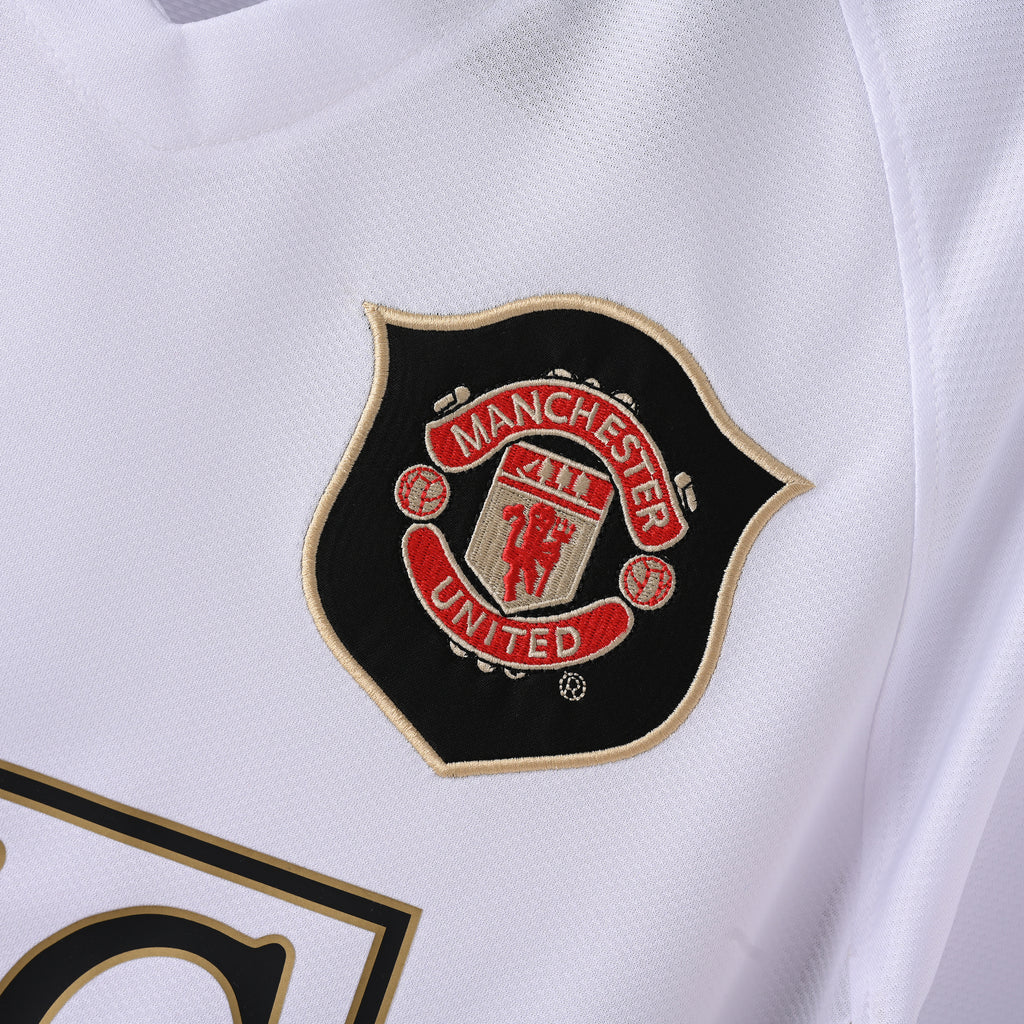 Manchester United Visita - 06/07
