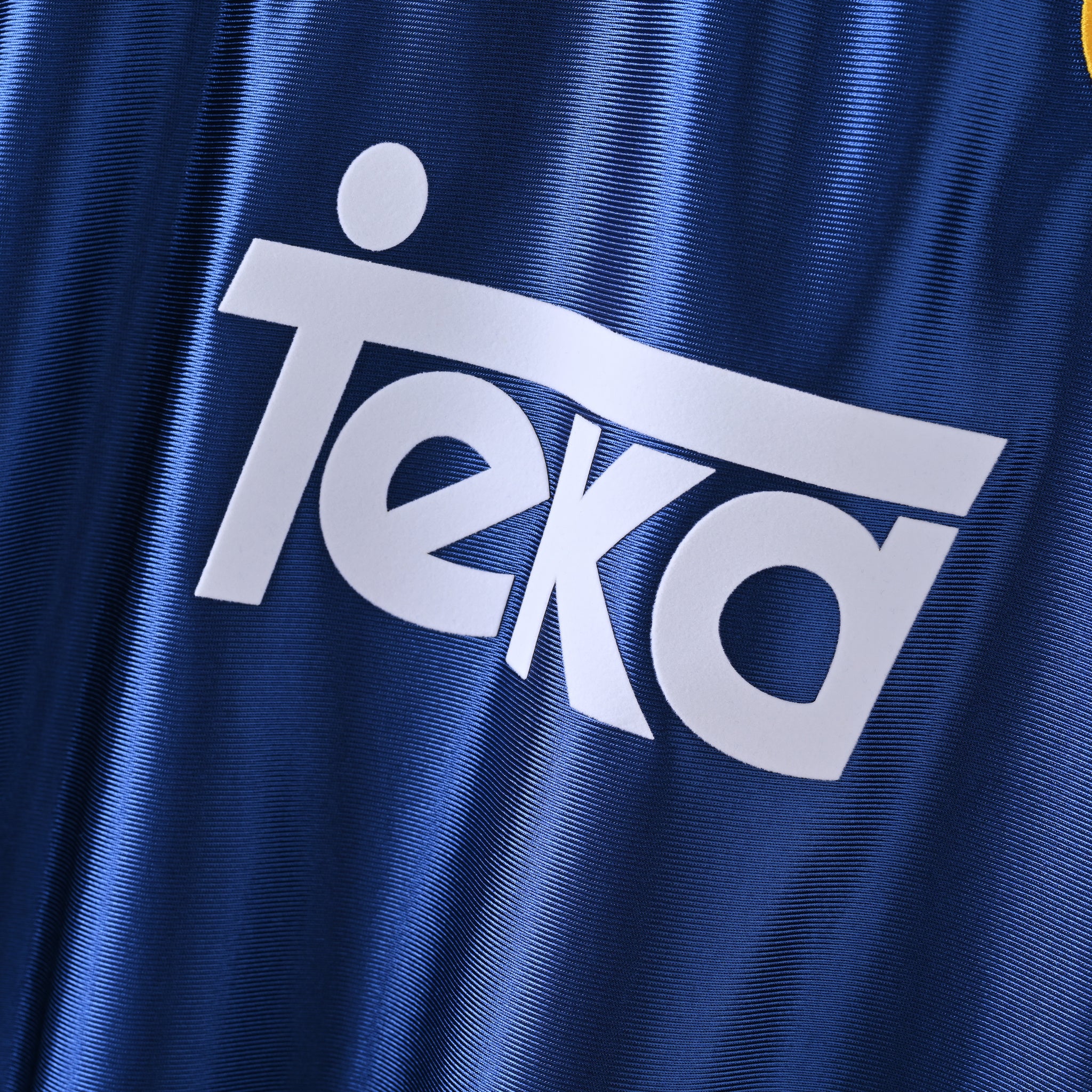 Real Madrid Visita - 98/99