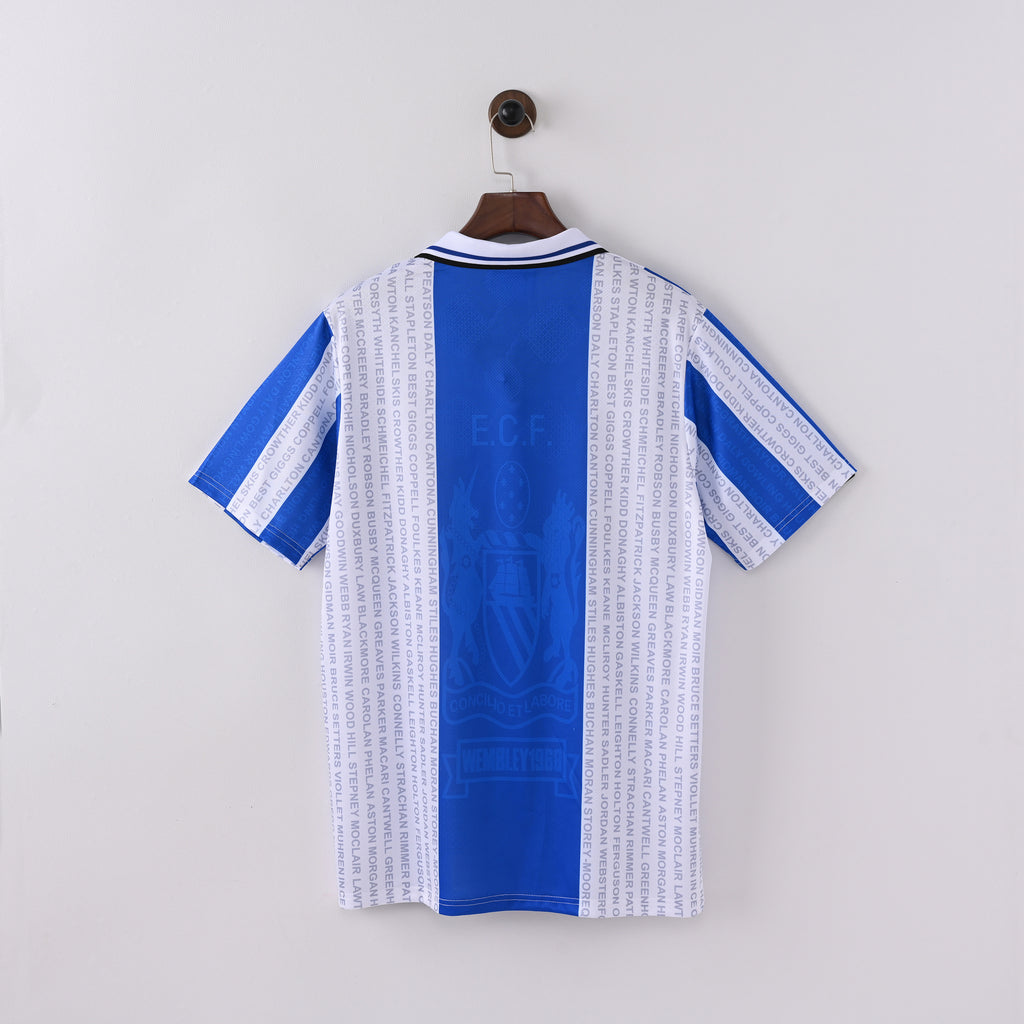 Manchester United 3er Kit - 94/96