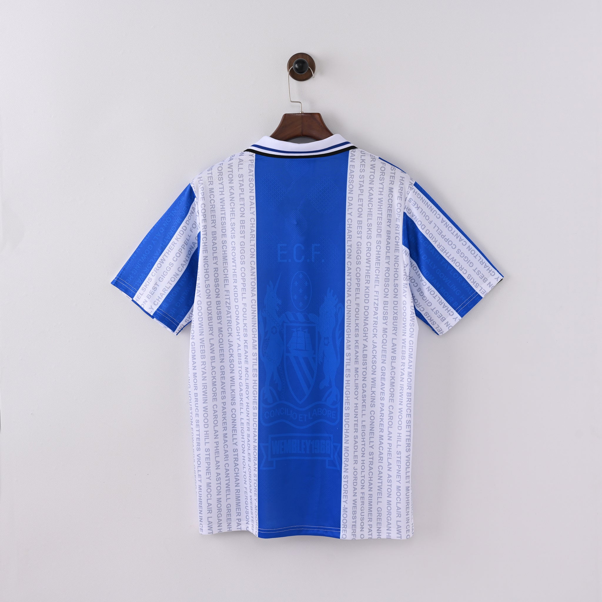 Manchester United 3er Kit - 94/96
