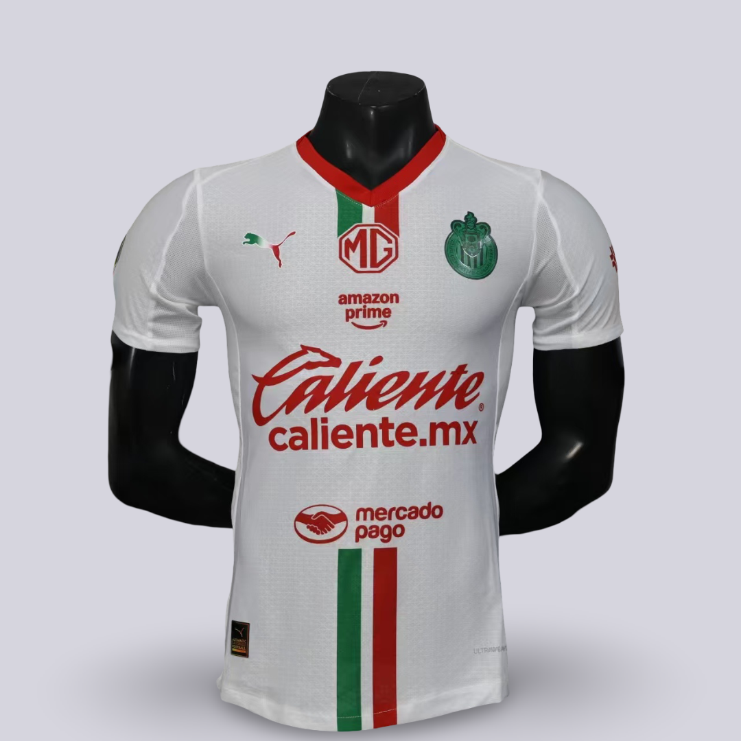 Chivas Local - 25/26