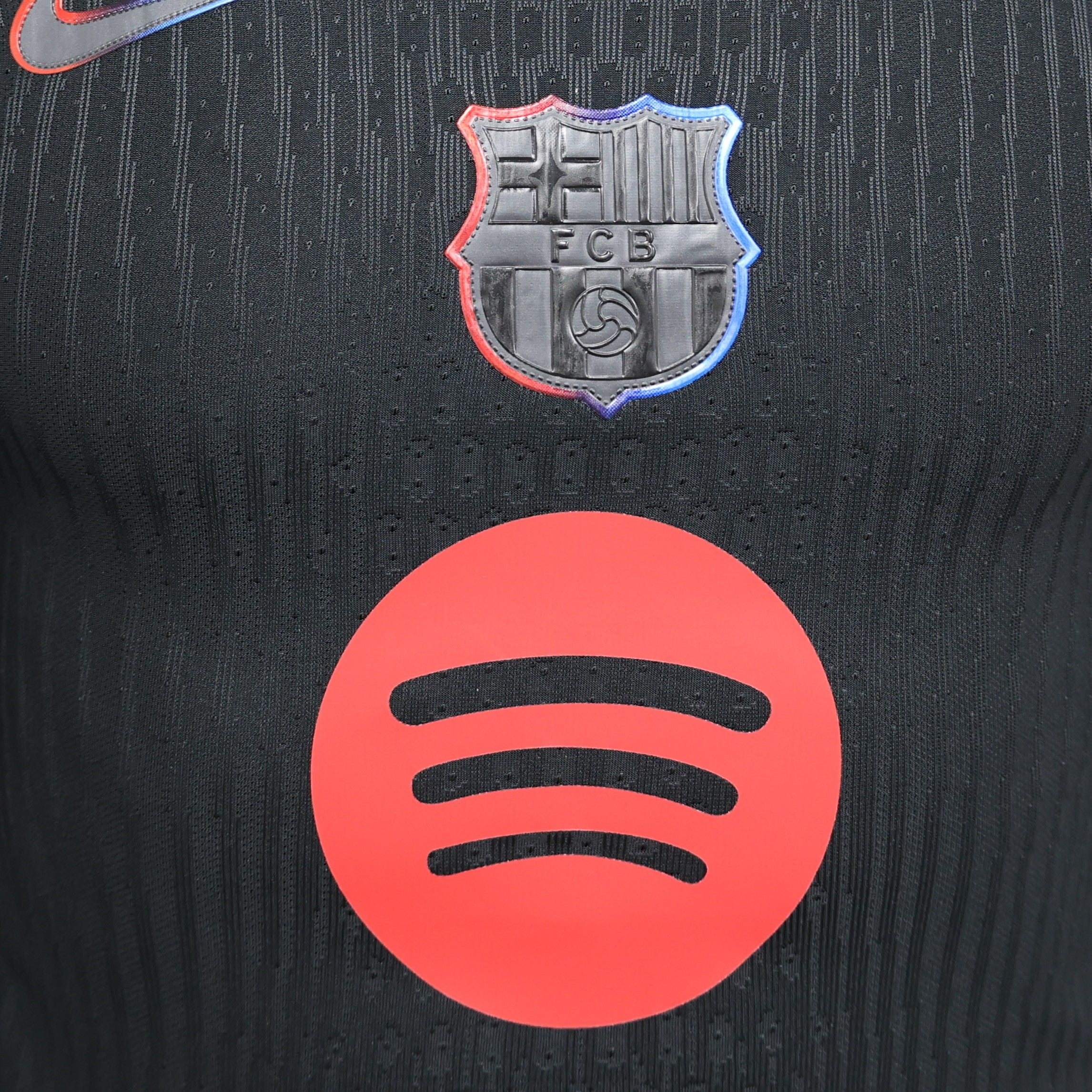 Barcelona Visita - 24/25