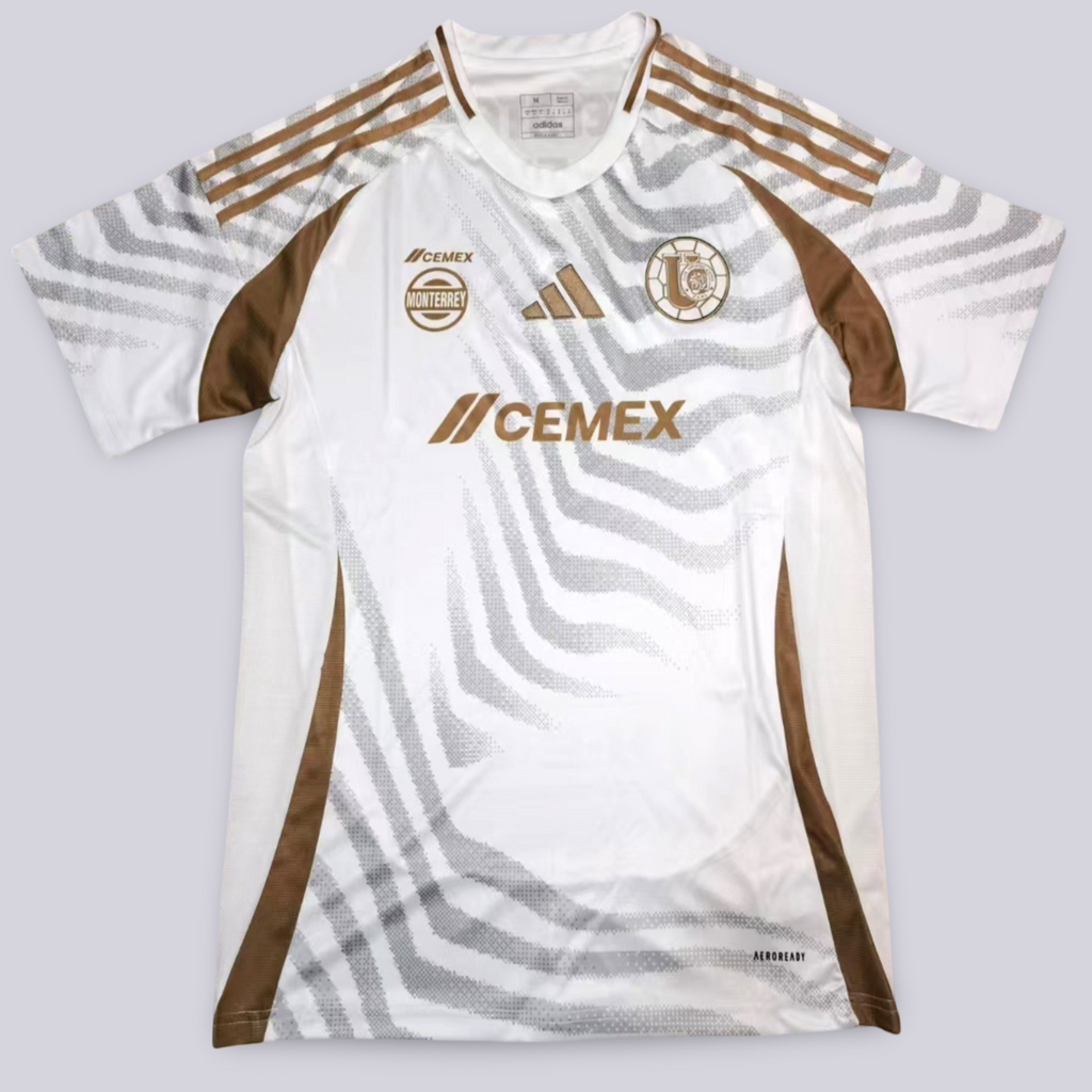 Tigres 3er Kit - 24/25