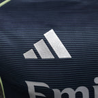 Real Madrid Visitante - 25/26