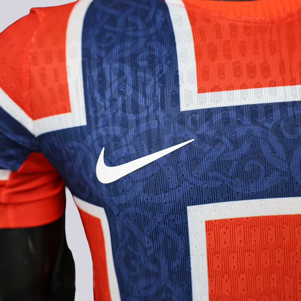 Noruega Mundial Local 2026