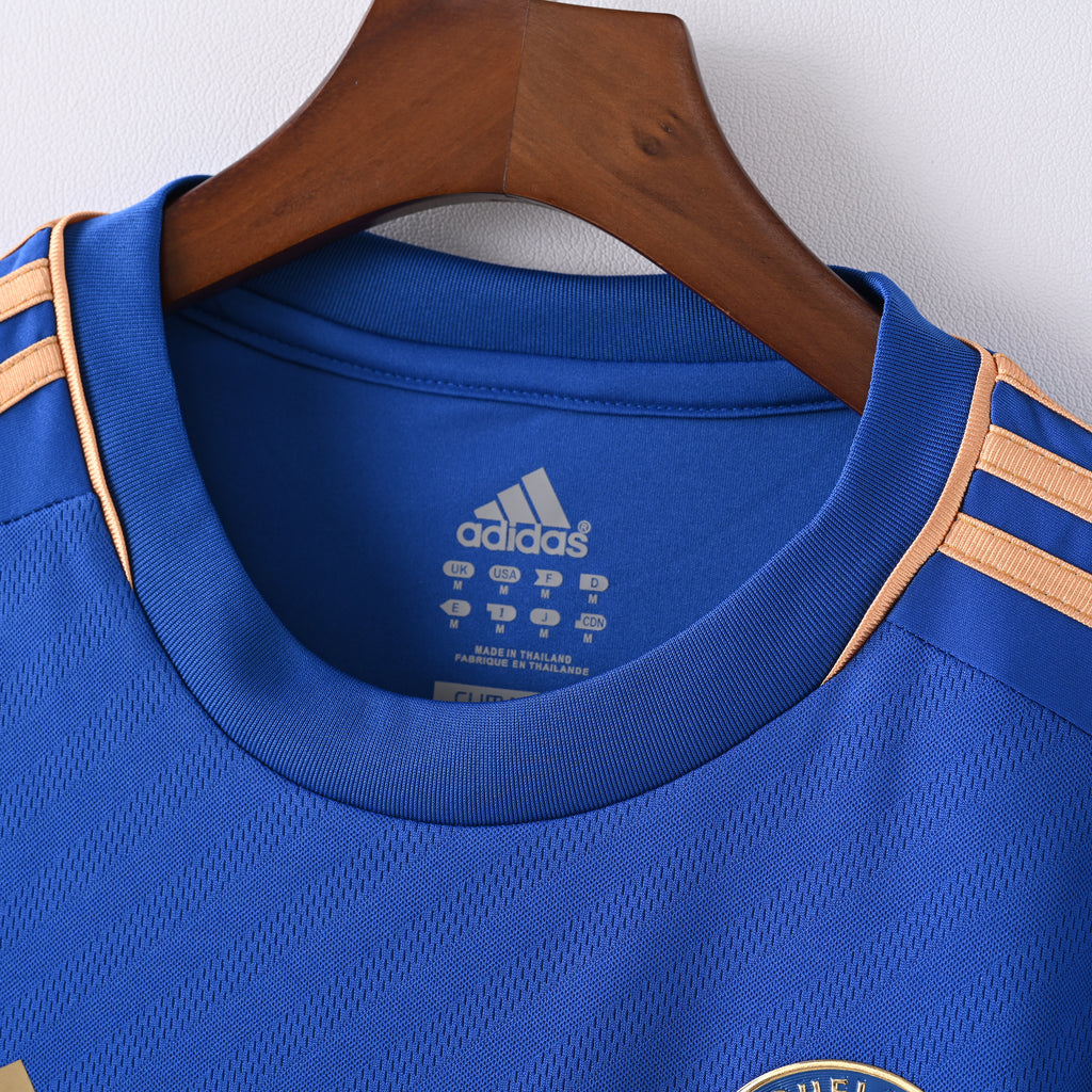 Chelsea Local - 12/13