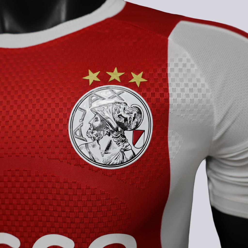 Ajax Local 26/27
