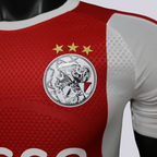 Ajax Local 26/27