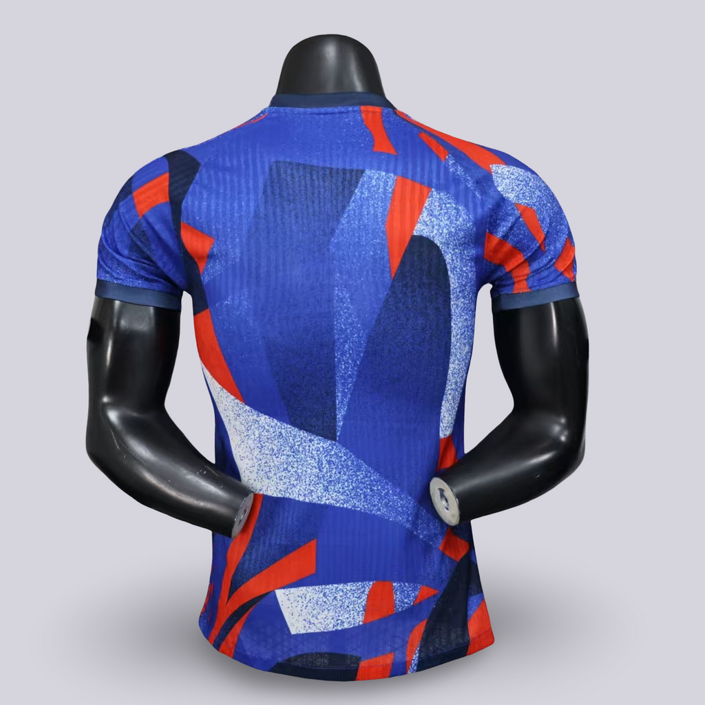 Barcelona edición especial  - 25/26