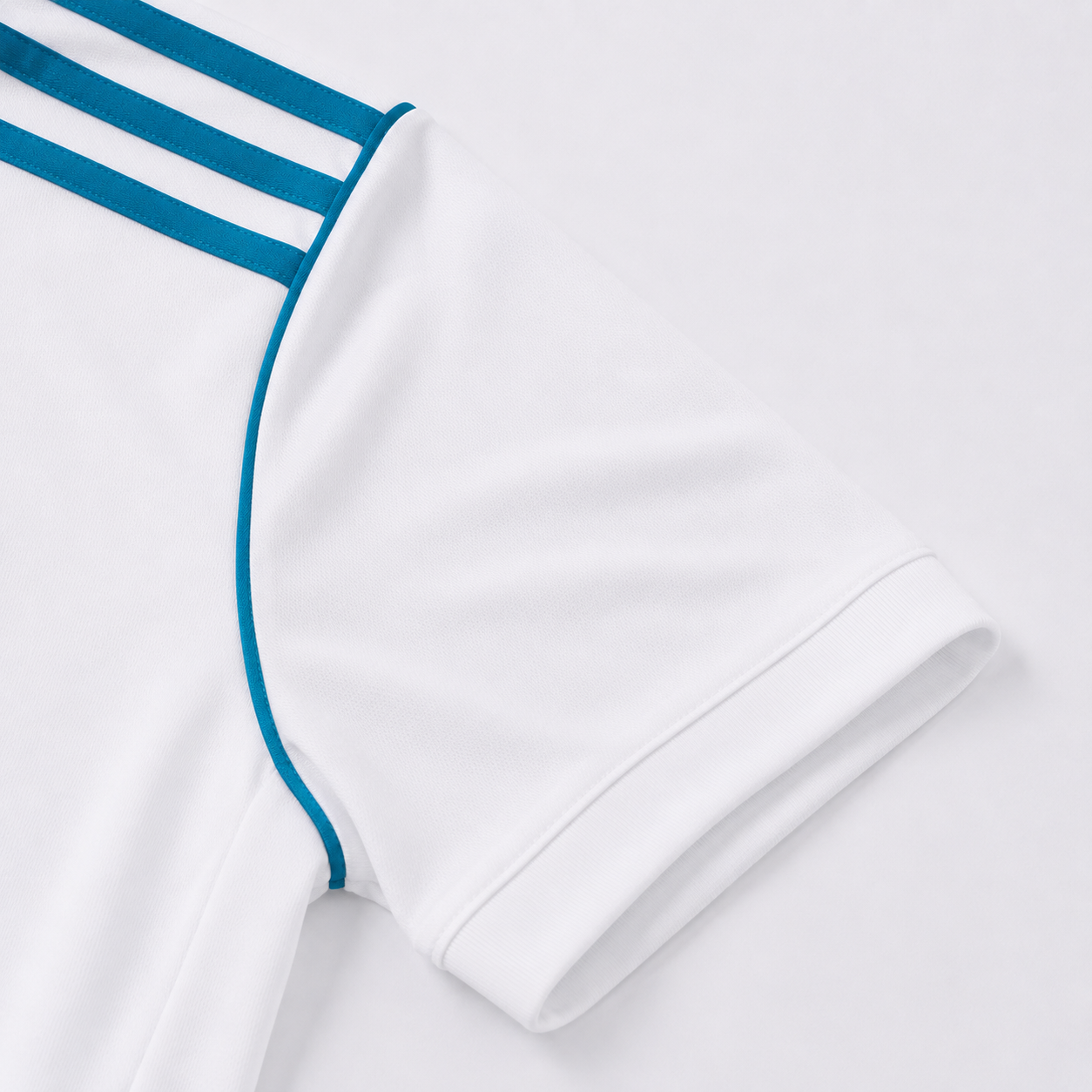 Real Madrid Local  - 17/18