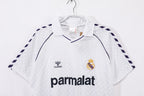 Real Madrid Local 85/86