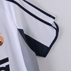 Real Madrid Local - 00/01