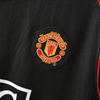 Manchester United 07/08 Retro EXPRESS