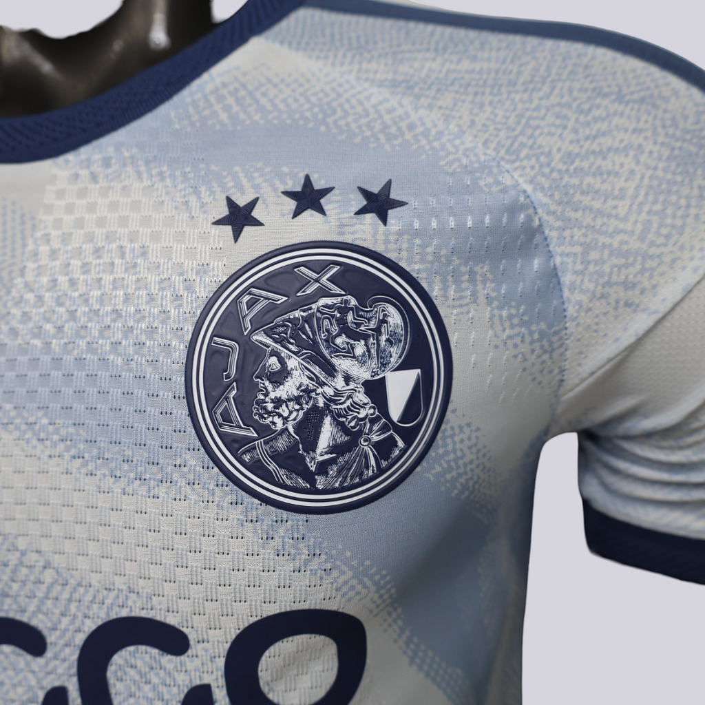 Ajax 3er kit 26/27