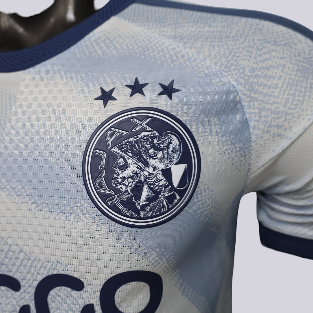 Ajax 3er kit 26/27