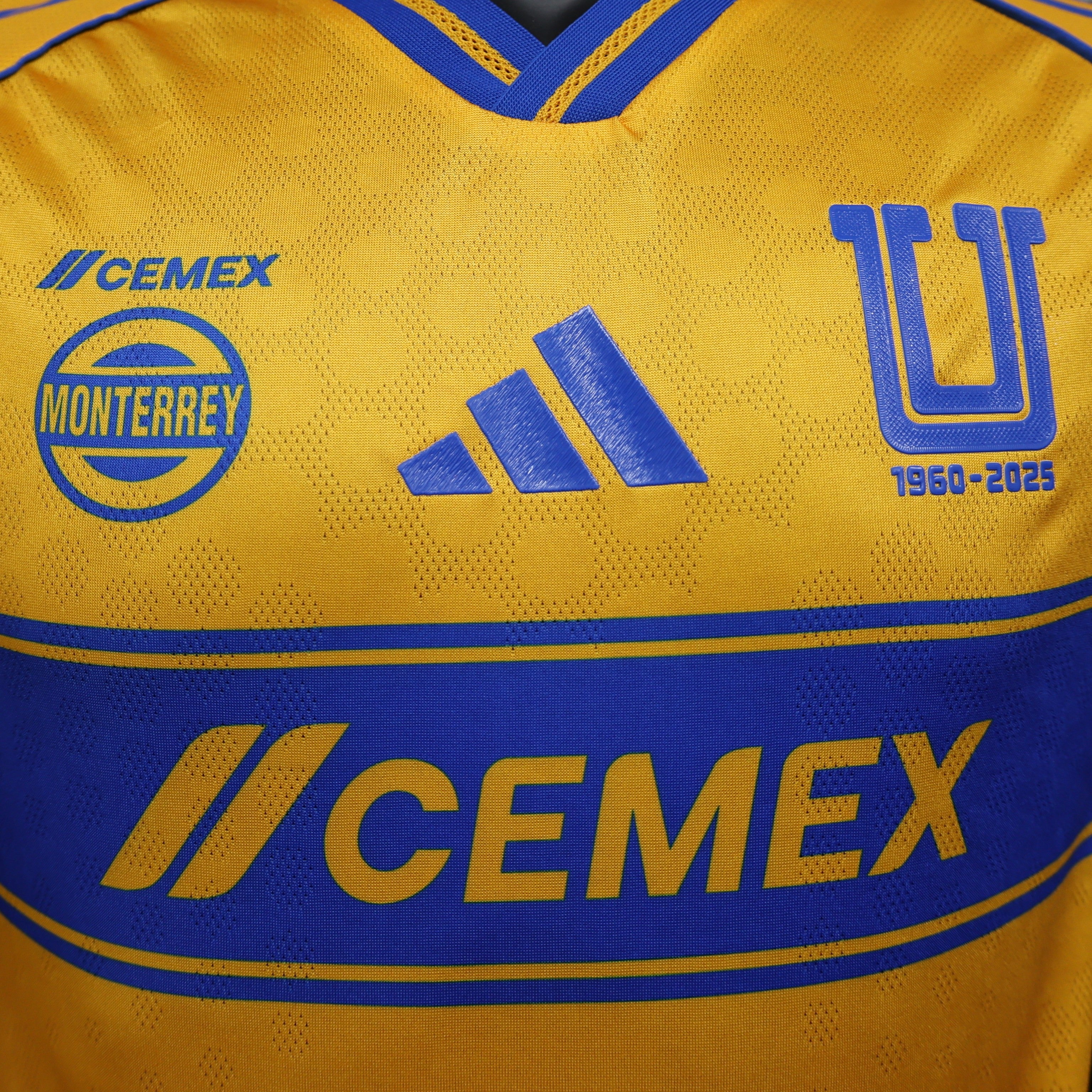 Tigres Local - 25/26