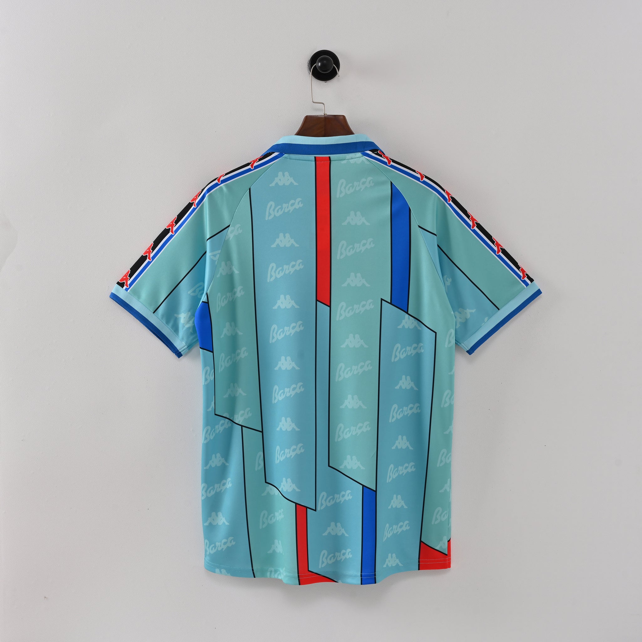 Barcelona 96-97 Retro
