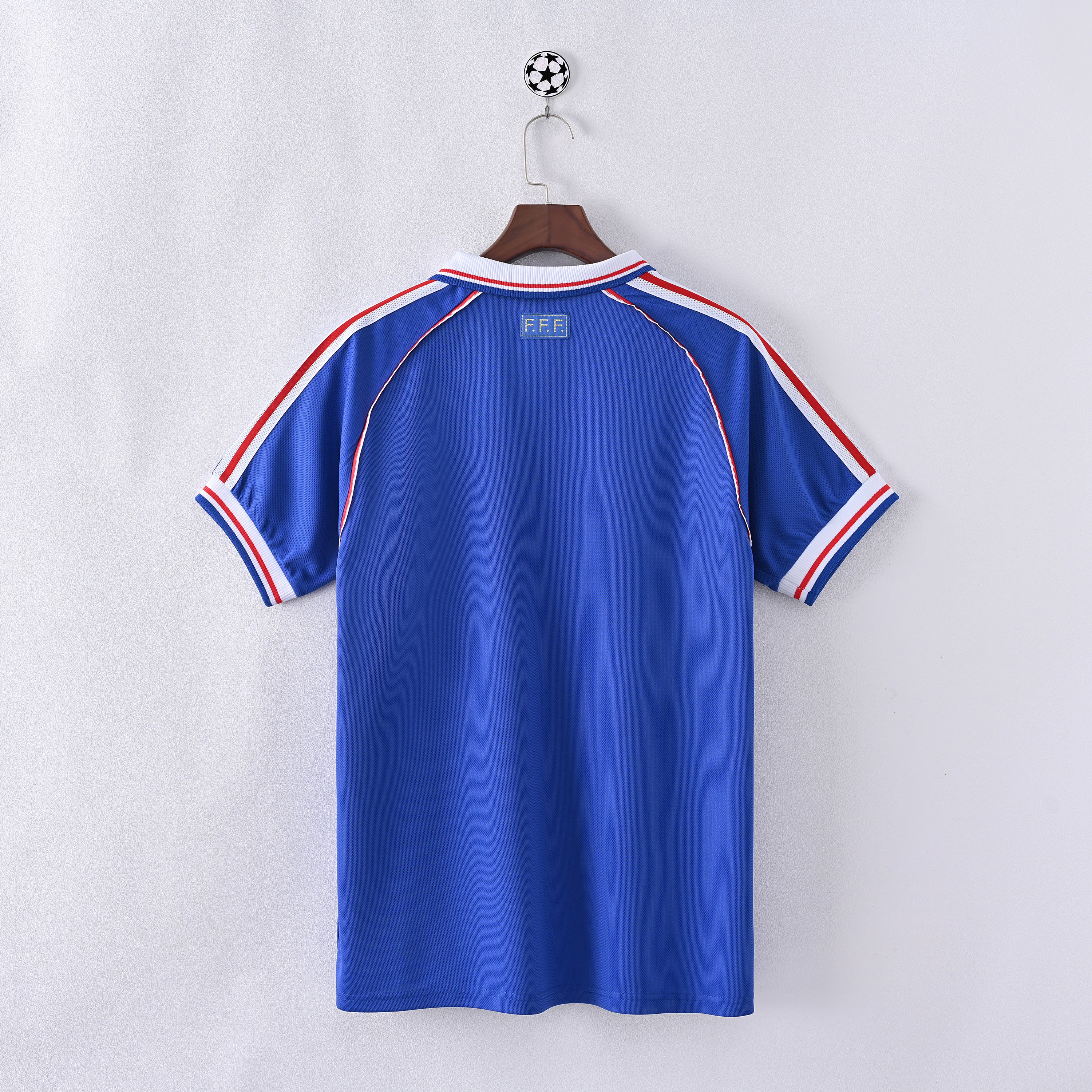 Francia 98