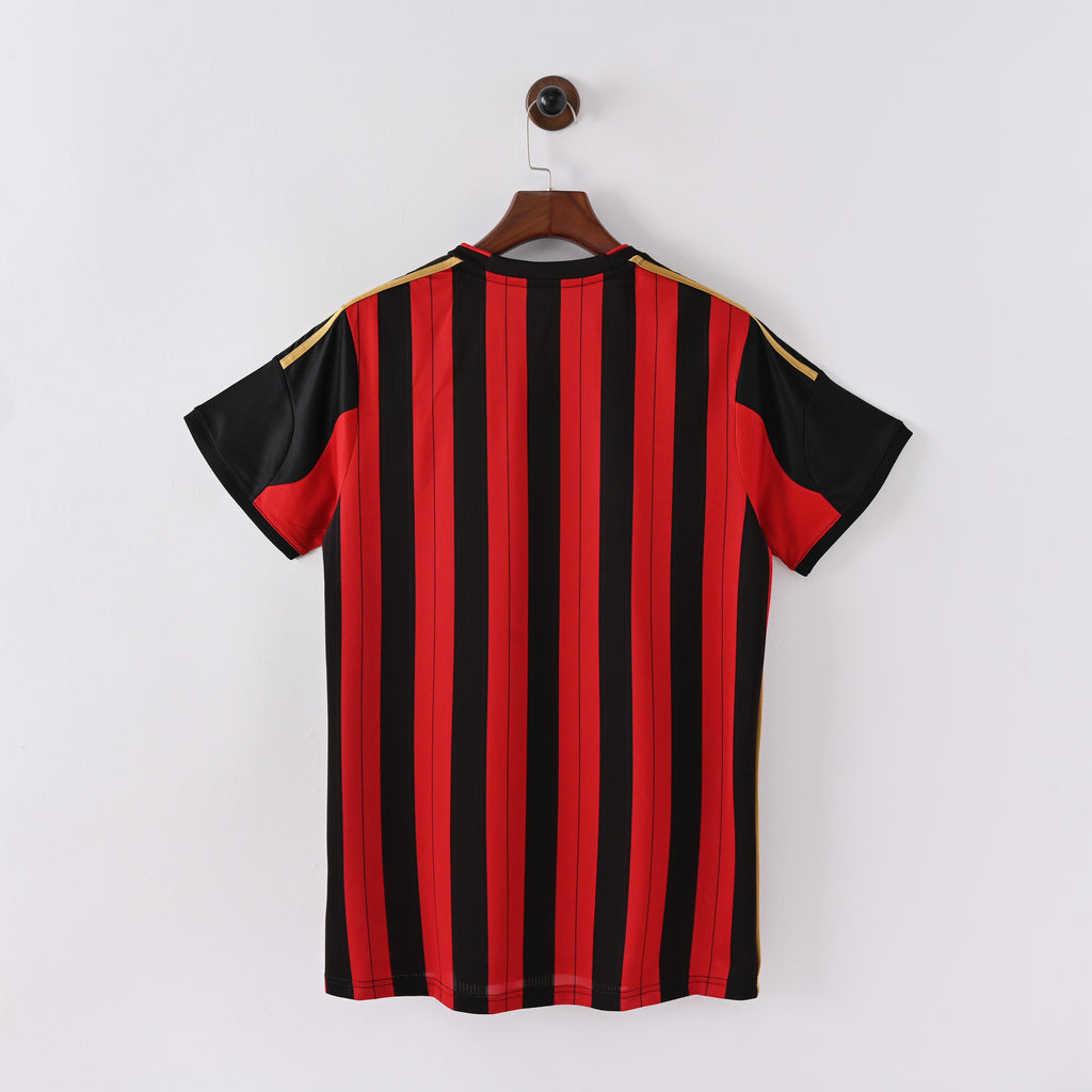 AC Milan Local - 13/14