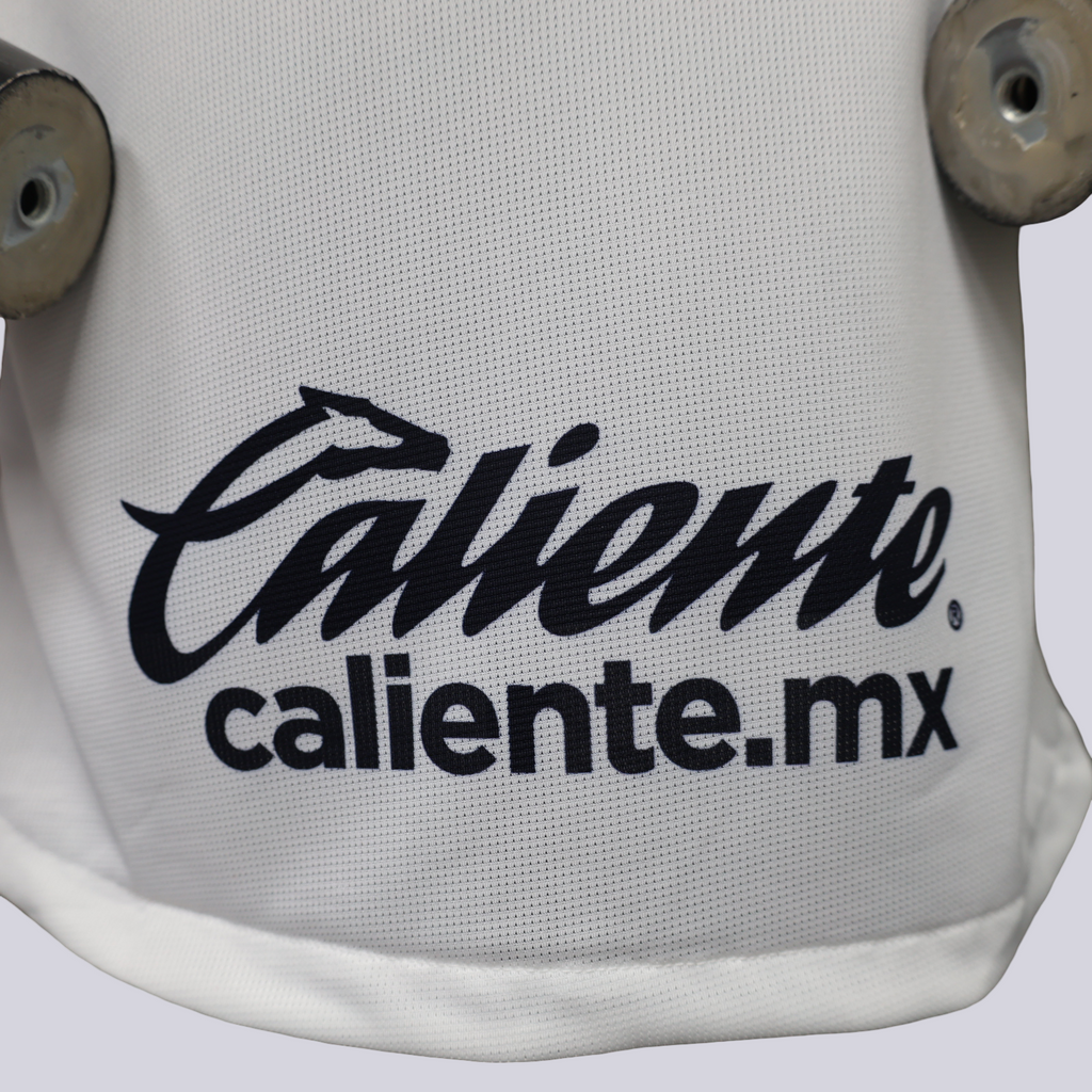 Pumas Local  26/27