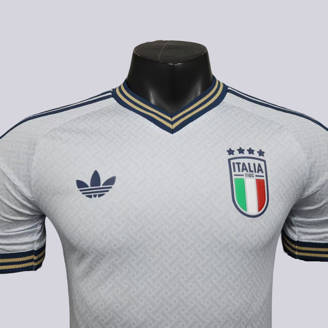 Italia Mundial Visita 2026