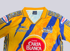Tigres Local - 97/98