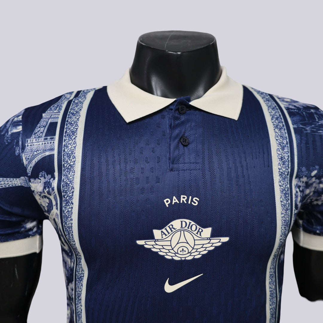 Paris Saint Germain DIOR