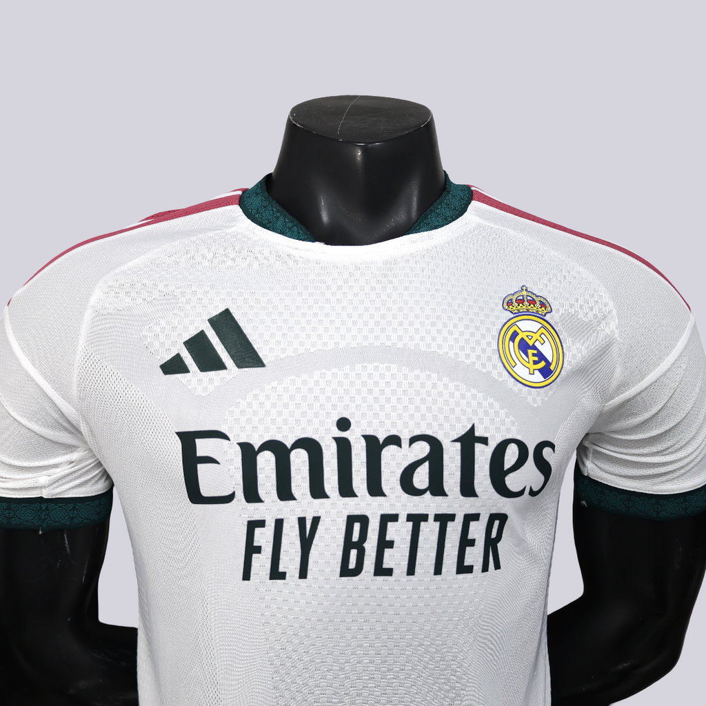 Real Madrid 26/27 EXPRESS
