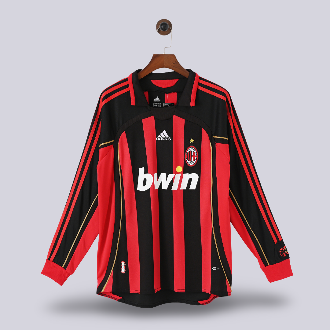 Milan Retro 06/07