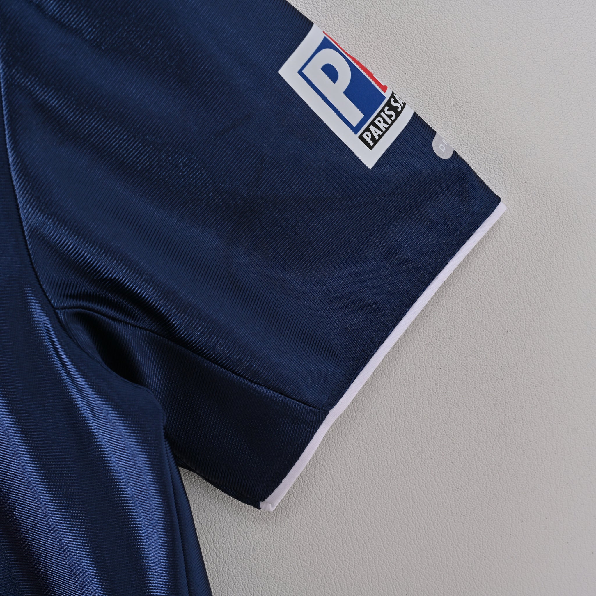 Paris Saint Germain Retro - 01/02