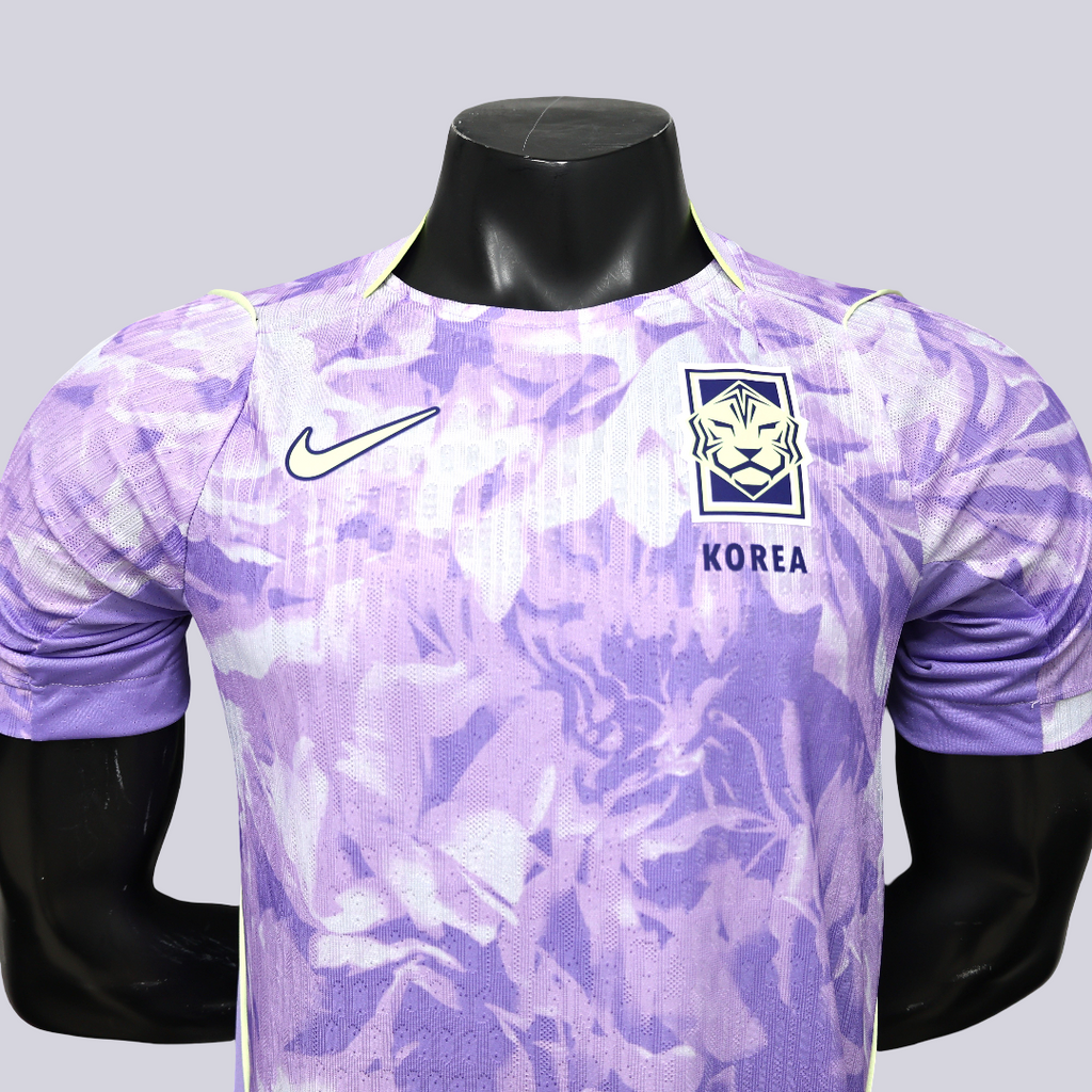Corea Mundial Visita 2026