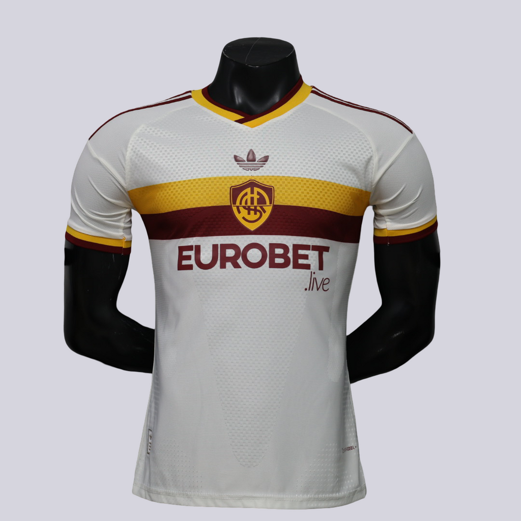 AS Roma Visita 26/27
