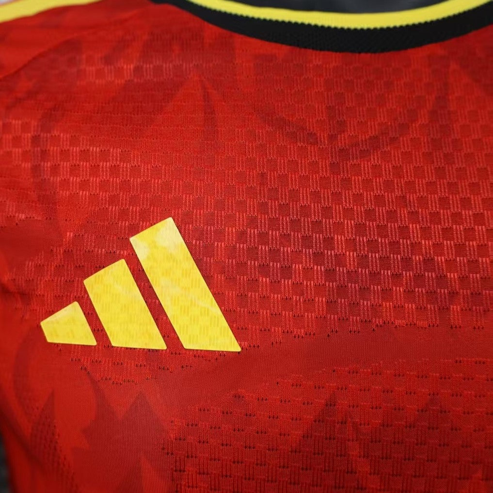 Bélgica Copa Mundial 2026