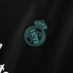 Real Madrid Visita  - 17/18