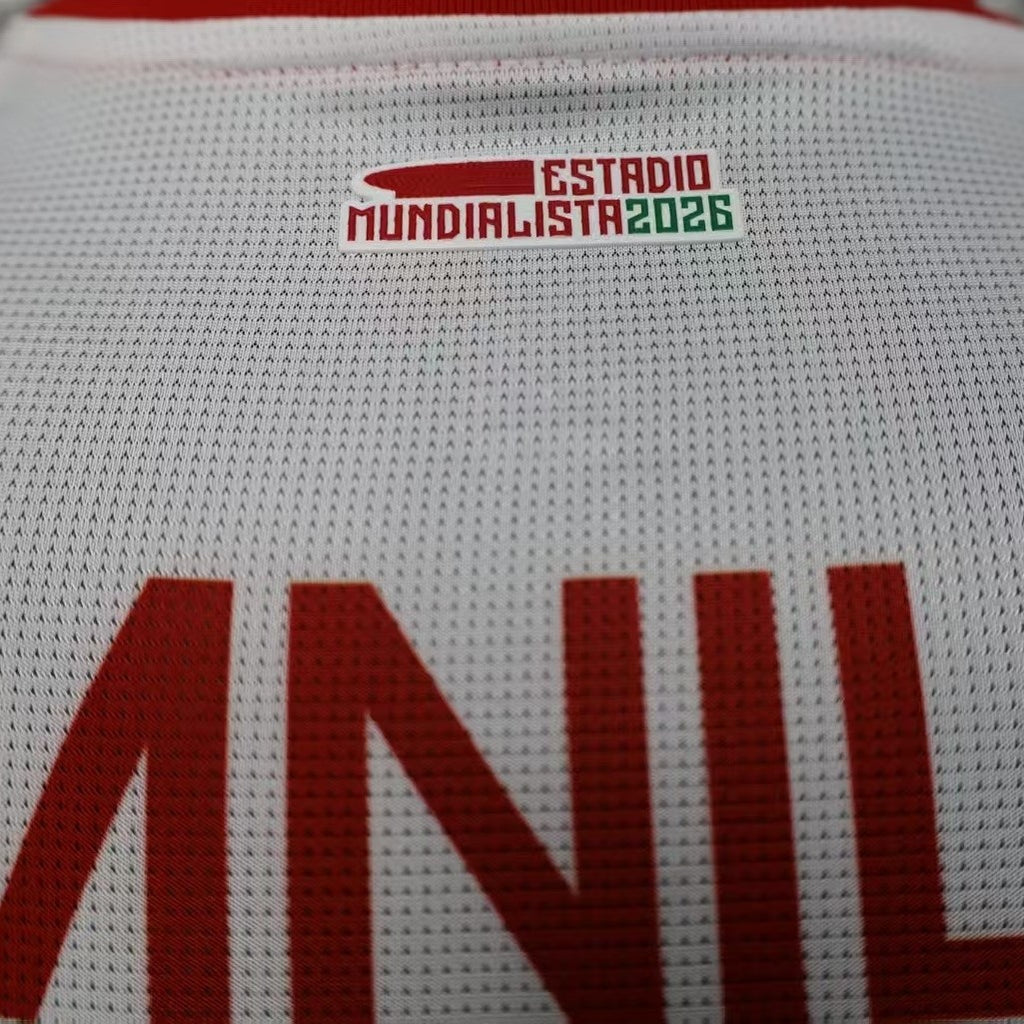 Chivas Local - 25/26
