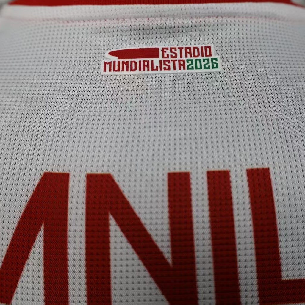 Chivas Local - 25/26