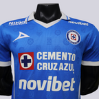 Cruz Azul Local  - 26/27 - Envio Express