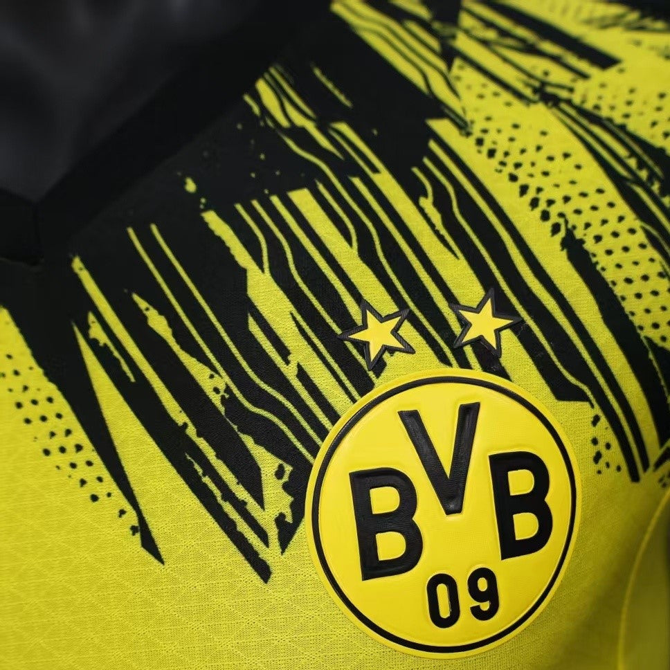 Borussia Dortmund - 25/26