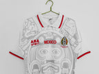 México Retro Visita 1998