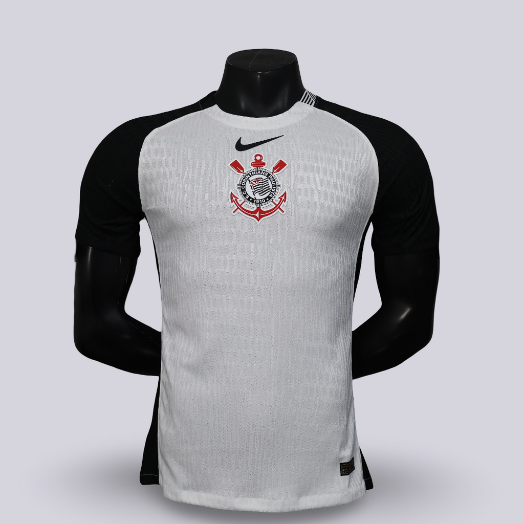 Corinthians Local - 25/26