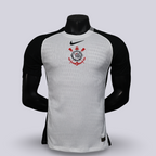 Corinthians Local - 25/26