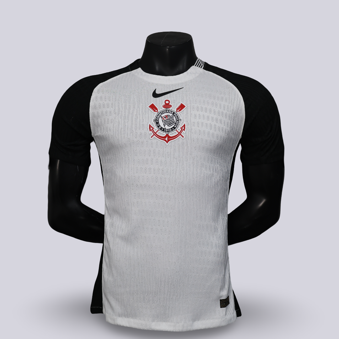 Corinthians Local - 25/26