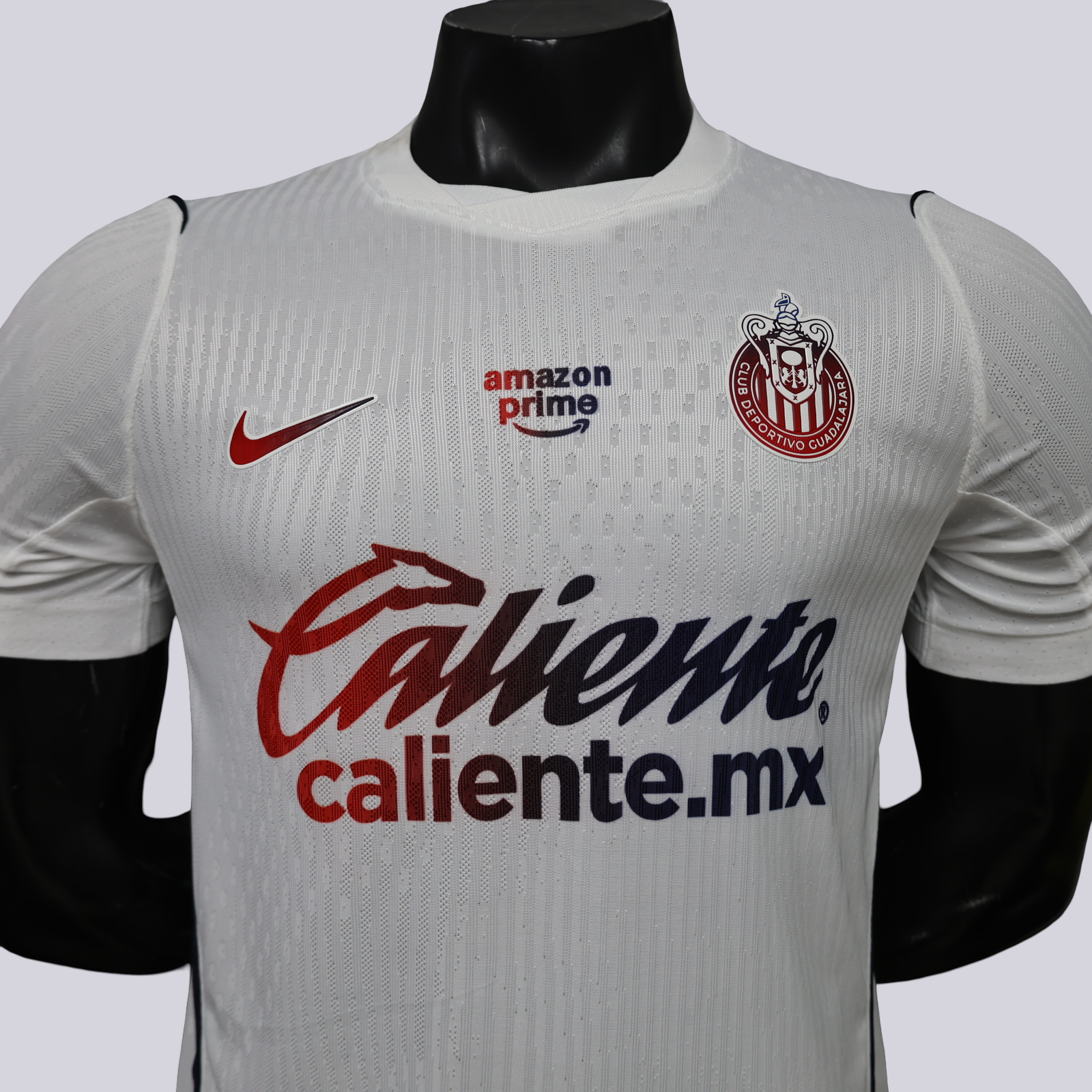 Chivas Visita  26/27
